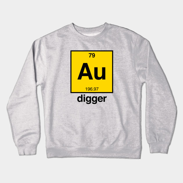 Gold Digger